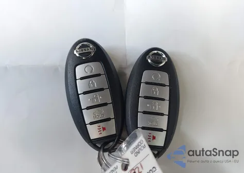 2014 Nissan Altima 2.5 Sv из США, поврежденный, VIN 1N4AL3APXEC128735